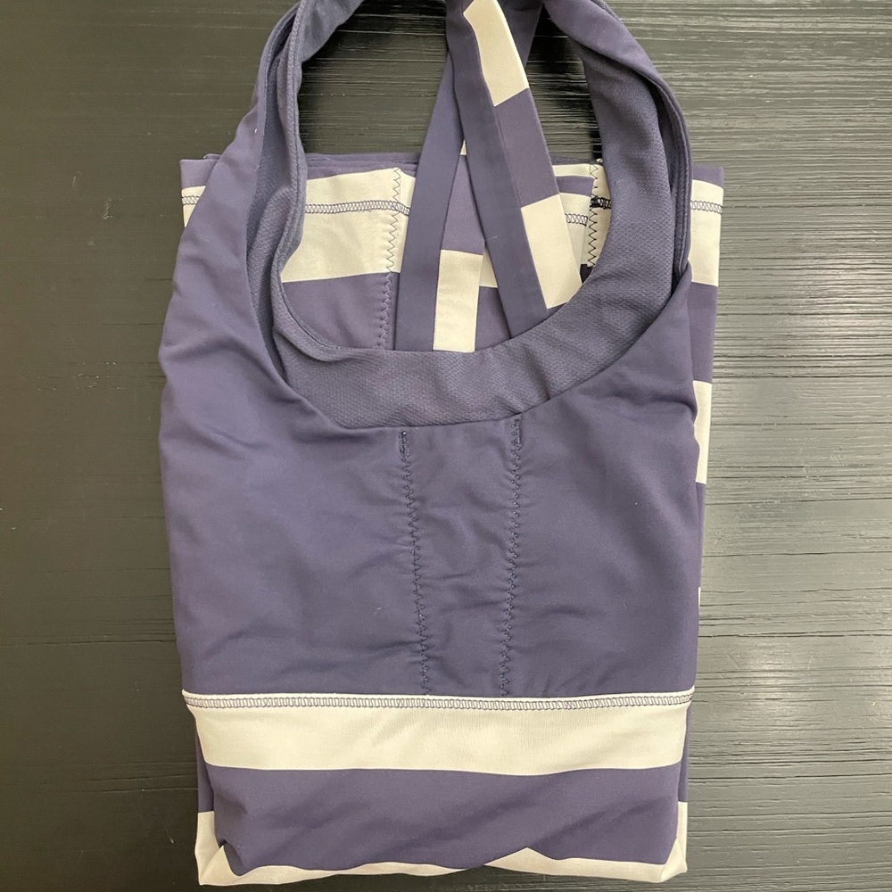 Lululemon Tank - Picture 2 of 3